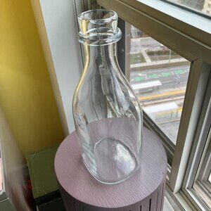 Handblown Glass Vase